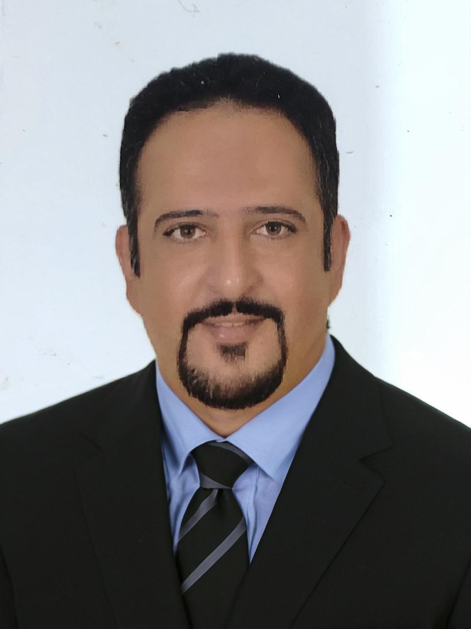 Waleed Shuqran