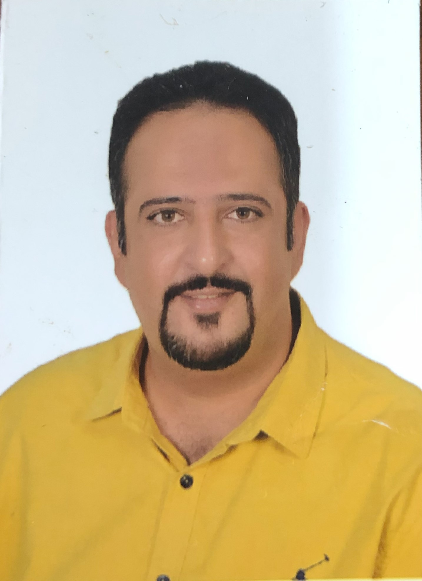 Waleed Shuqran